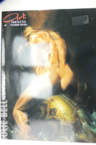 Julie bell art - julie, #5