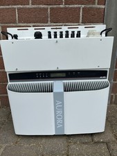 *Defekt* ABB Aurora Power-One PVI-12,5-TL-OUTD-FS DE Solar Wechselrichter