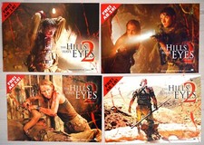 E359 4x Aushangfotos THE HILLS