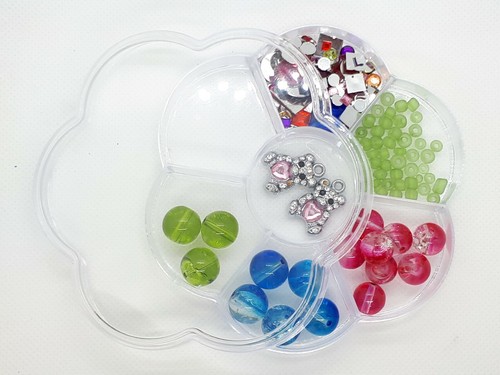 Sortierbox perlen perlenbox - sortierbox,
