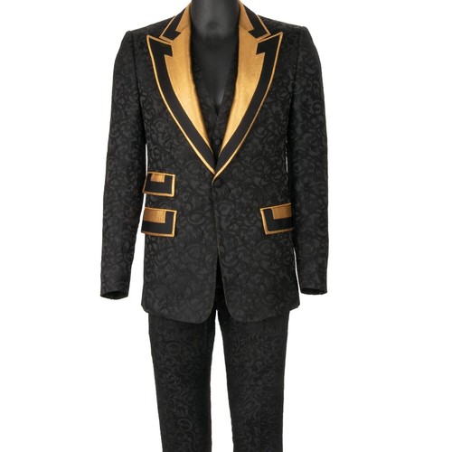 Dolce gabbana barock - dolce,