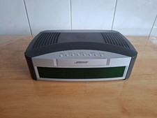 Bose AV 3-2-1 Serie1 Media