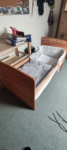 Baby kinderbett in - kinderbett,