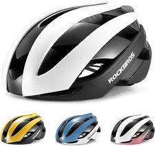 ROCKBROS Fahrradhelm Helm