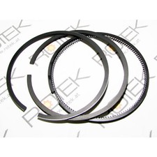 Kolbenringsatz 1-Zylinder Dieselmotor Rotek ED4-0300 ED4-0306 178F 178FA 78mm