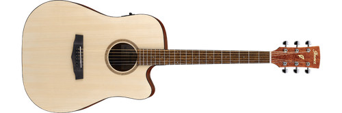Ibanez pf10ce opn acoustic - ibanez,