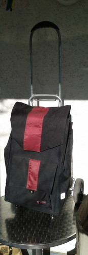 Hackenporsche - (campus, shopper)