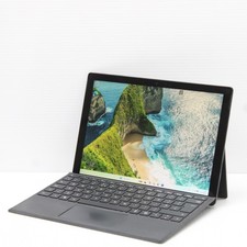 Microsoft Surface Pro 7 12,5