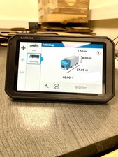 Garmin DEZL 780 LMT-D 7 Zoll