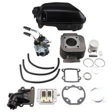 Cylinder Kit incl. Carburetor