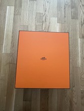 Hermes box original - hermes,