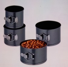 Springform hohe Kuchenbackform