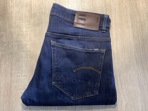 Star raw jeans - raw,