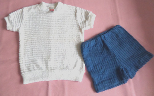 Vintage die guten alten baby - *,