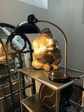 Kaiser Idell Tisch Leuchte