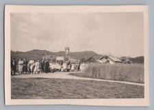 Feldkirchen Ainring 1957 -