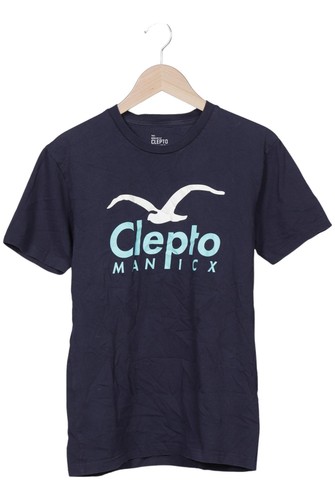 Cleptomanicx shirt herren - cleptomanicx,