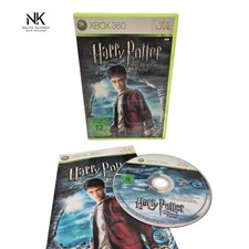 Xbox 360 Harry Potter und der