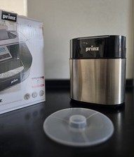 Eismaschine Prinz