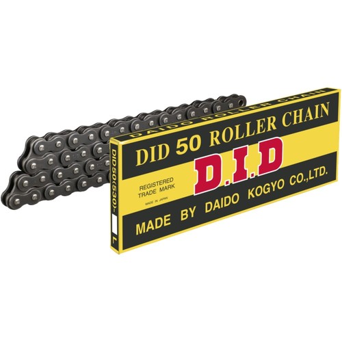 Did 530 kette offen - did,