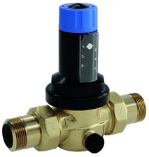 Syr Wasserdruckminderer 3/4 Zoll DN 20 Druckminderer 1,5 - 6 bar Druckregler