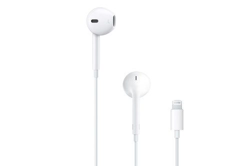 Apple earpods - apple,