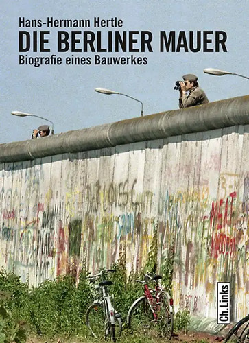 Die berliner mauer - die,