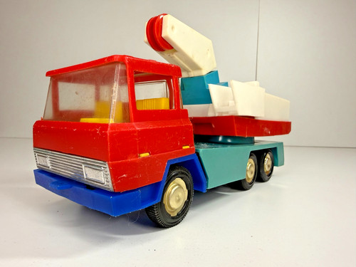 Ddr spielzeug plaho auto skoda - ddr,