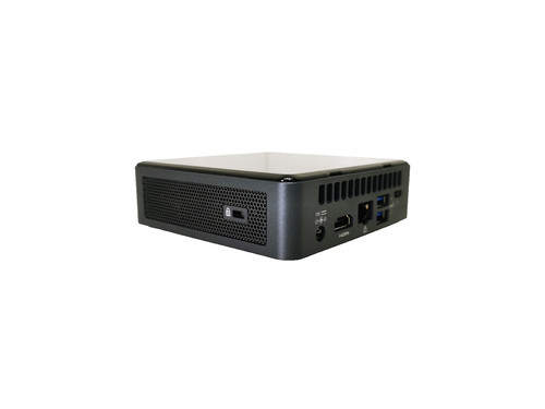 Intel nuc10fnk usff 10 - intel, pc
