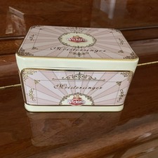 Lebkuchendose Blechdose  Otto