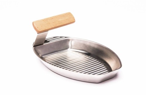 Grillpfännchen grillpfanne - grillpfännchen,