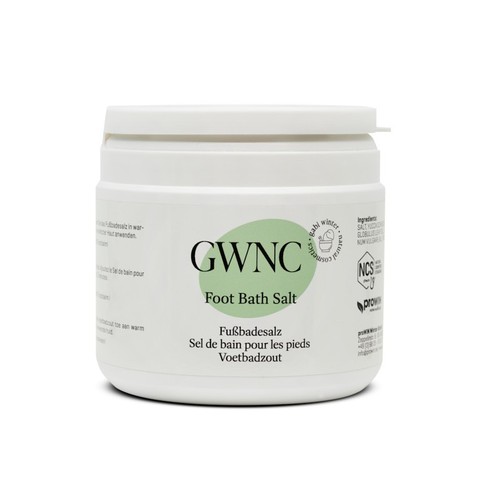 Prowin gwnc foot - gwnc, salt