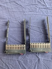 SAS Festplattenrahmen Caddy Hotswap 2,5" HP