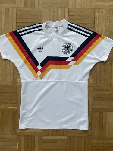 Original deutschland 1990 - original, wm