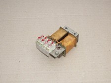 Sirokko Steuertrafo Trafo 24 V  Standheizung Dieselheizung 266 02 03 04 DDR