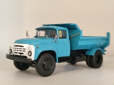 Zil 130 MMZ Kipper / Mod. 1:43 /OVP / LKW Ural Gaz Maz Kamaz USSR CCCP / Modimio