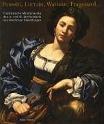 Poussin lorrain watteau - lorrain,,