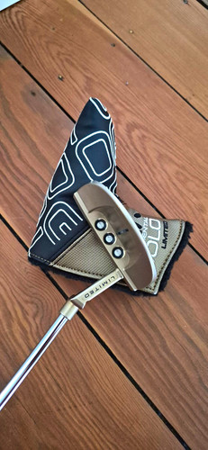 Scotty cameron xperimental - cameron,