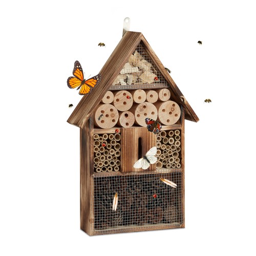 Insektenhotel groß - cm,