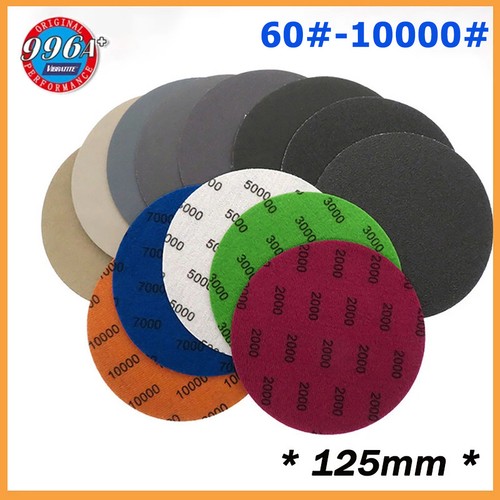 ø125mm schleifscheiben - Ø125mm,