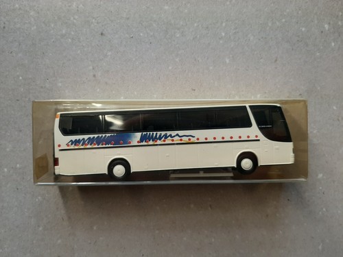 Omnibus modell setra 315 - setra,