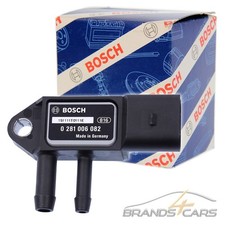 BOSCH ABGASDRUCK-SENSOR