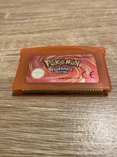 Pokémon Feuerrote Edition