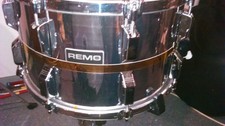 Remo Quadura PTS Vintage Snare 14x8" Acousticon