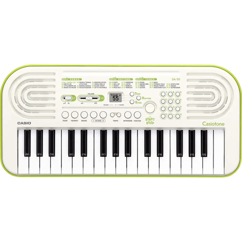 Mini-Keyboard