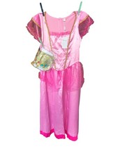 IDOPIP Kostüm Damen Klassisches Prinzessin Kostüm - Gr. M -- 2687/K2