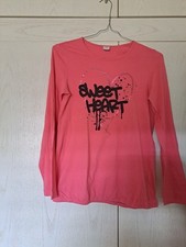 s.Oliver Langarmshirt Mädchen