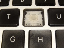 One Key Original MacBook Air