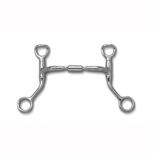 Myler comfort 3 - comfort, 3/4”