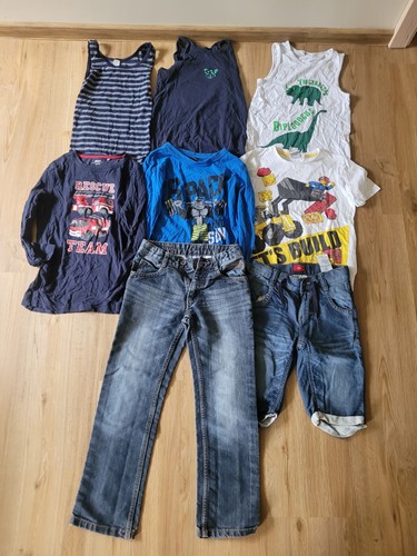 Jungen kleidungspaket - jungen,
